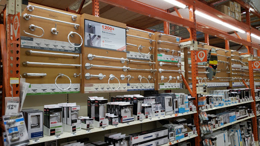 Home Improvement Store «The Home Depot», reviews and photos, 2805 US-98, Lakeland, FL 33805, USA