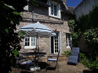 gite/holiday cottage à Erquy
