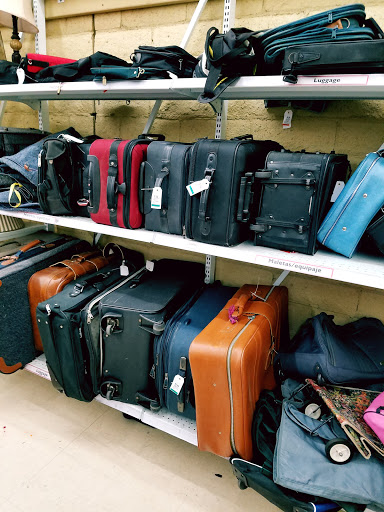 Thrift Store «Savers», reviews and photos