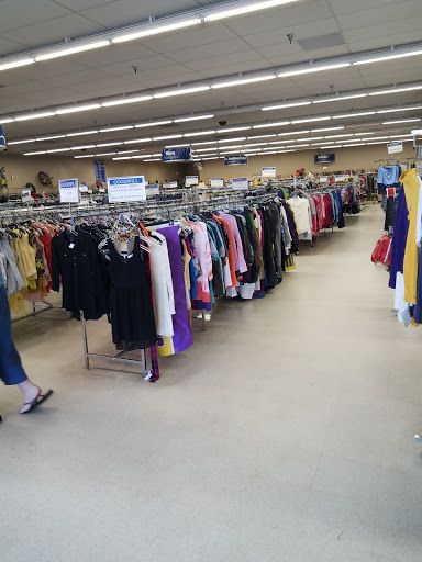 Thrift Store «Goodwill», reviews and photos, 29770 Walker South Rd, Walker, LA 70785, USA