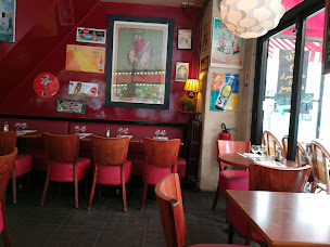 Photo n°33 de Chez Gaston à Paris ()