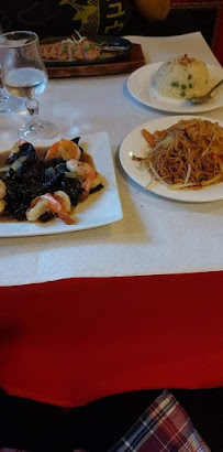 Plats et boissons du Restaurant vietnamien Indochine béziers à Béziers - n°14
