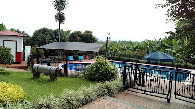 lodging