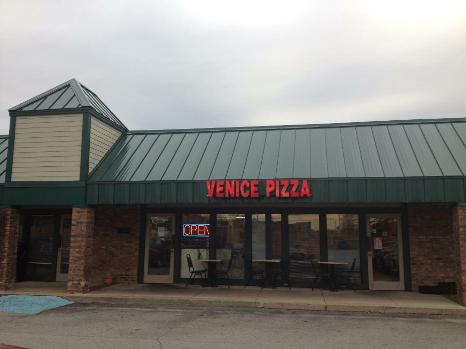 Venice Pizza 35806