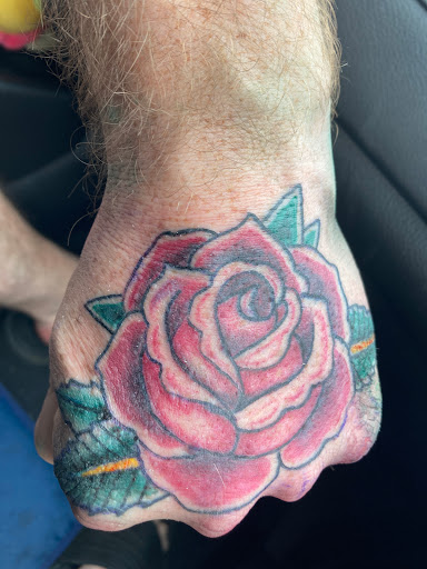 Explore number 2 tattoo ideas, creative tattoo ideas in Stroudsburg, available at Flores Tattoo