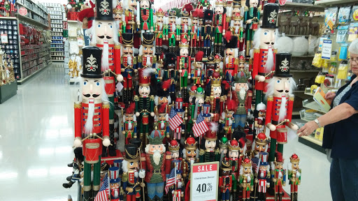 Craft Store «Hobby Lobby», reviews and photos, 11681 W Parkway Plaza Dr, South Jordan, UT 84095, USA