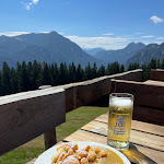 Photo n°1 de l'avis de Julia. fait le 31/07/2022 à 08:38 sur le  Aueralm à Bad Wiessee