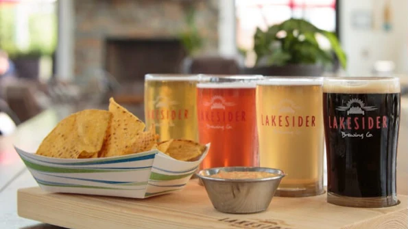 West Kelowna British Columbia breweries