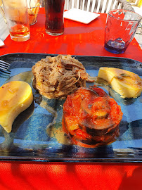 Plats et boissons du Restaurant La Terrasse du Capitou à Fréjus - n°8