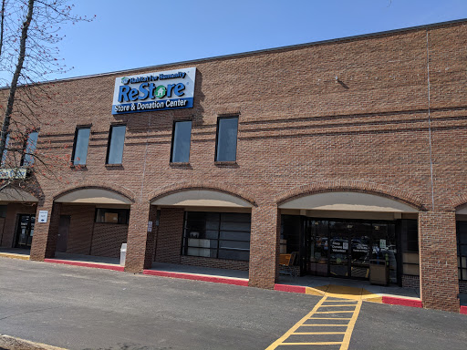 Donations Center «Habitat For Humanity ReStore Roswell», reviews and photos
