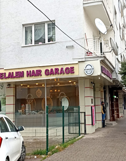 Saloon Elalem