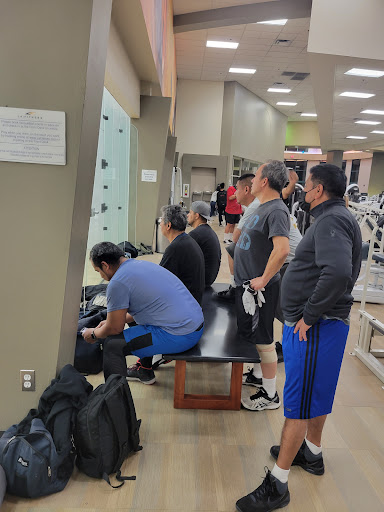 Gym «LA Fitness», reviews and photos, 10802 Alondra Blvd, Cerritos, CA 90703, USA