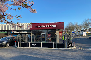 Costa Coffee