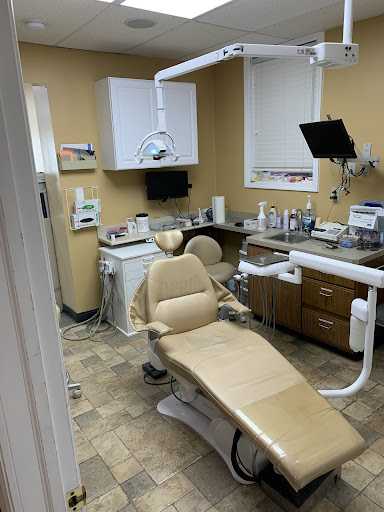 West Liberty Dentistry | Evan A. Hall DDS