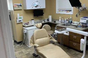 West Liberty Dentistry | Evan A. Hall DDS image