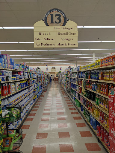 Grocery Store «Market Basket», reviews and photos, 240 Broadway, Raynham, MA 02767, USA