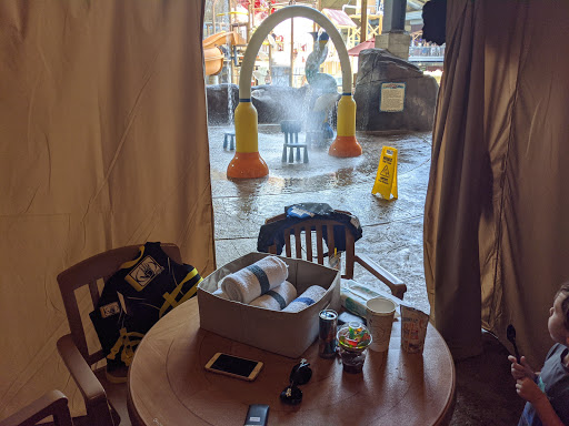 Water Park «Silver Rapids Waterpark», reviews and photos, 610 Bunker Ave, Kellogg, ID 83837, USA