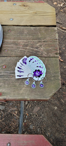 Disc Golf Course «Scarboro Hills Disc Golf Course», reviews and photos, 3130 Sandy Hook Rd, Street, MD 21154, USA