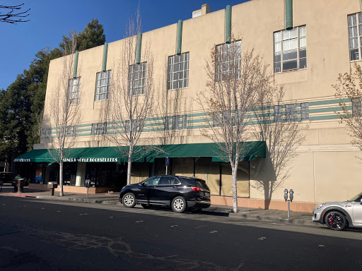 Book Store «Barnes & Noble», reviews and photos, 700 4th St, Santa Rosa, CA 95404, USA