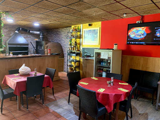 Restaurante El Arriero