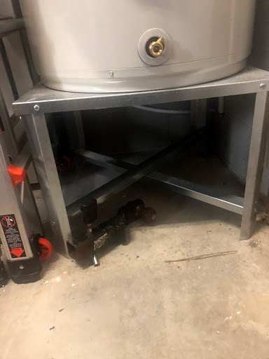 Plumber «Parlier Plumbing Repairs», reviews and photos, 1016 S Kerr Ave, Wilmington, NC 28403, USA