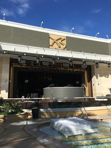 Night Club «XS Las Vegas», reviews and photos, 3131 S Las Vegas Blvd, Las Vegas, NV 89109, USA