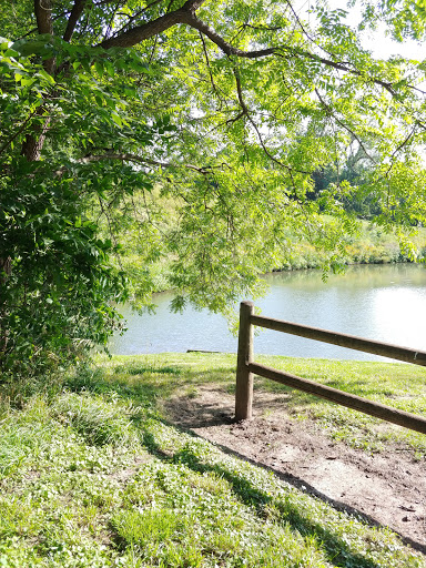 Public Golf Course «Elmwood 18 Hole Golf Course», reviews and photos, 6232 Pacific St, Omaha, NE 68106, USA