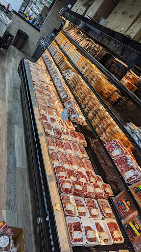 Supermarket «Tyberg Swan Lake Supermarket», reviews and photos, 38 Stanton Corner Rd, Swan Lake, NY 12783, USA