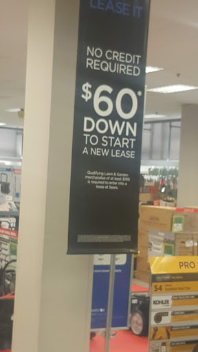 Department Store «Sears», reviews and photos, 6929 S Memorial Dr, Tulsa, OK 74133, USA