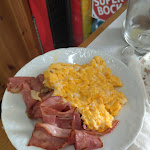 Photo n°2 de l'avis de Miguel.e fait le 15/05/2022 à 01:10 sur le  Cafetaria do Mercado Afurada à Vila Nova de Gaia