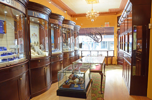 Jewelry Store «Costello Jewelry Co», reviews and photos, 33 W Jefferson Ave, Naperville, IL 60540, USA