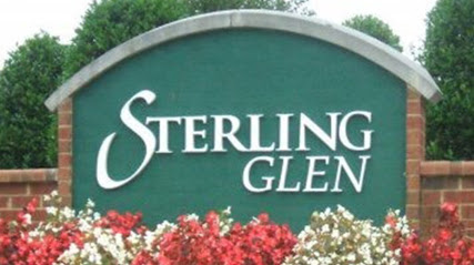 Sterling Glen Apartments