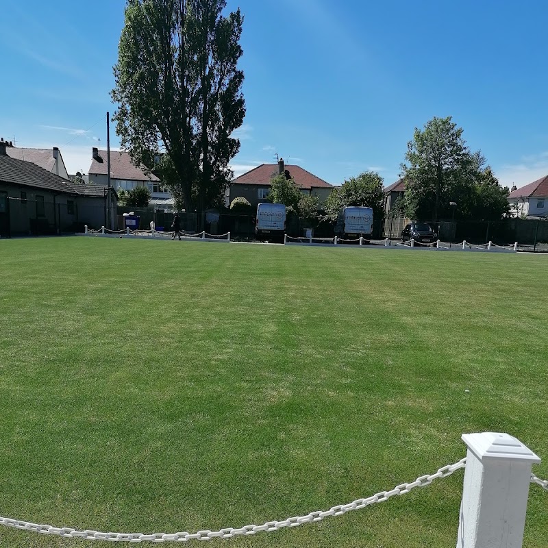 Brownmoor Park Sports Club