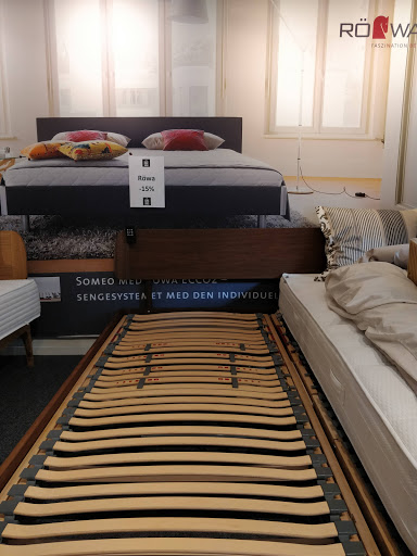 Schwarz beds