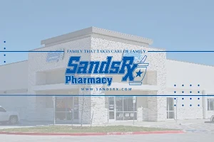 SandsRx Pharmacy McKinney image