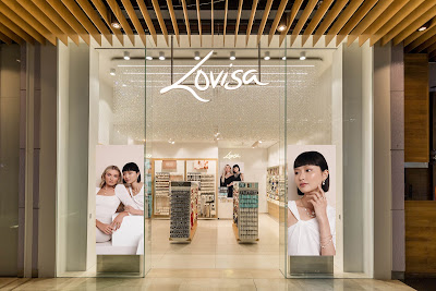 Lovisa Cite Europe à Coquelles