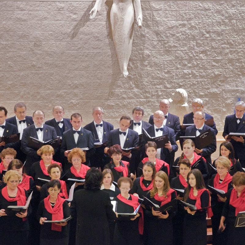 Corale Polifonica Schola Cantorum di Bazzano