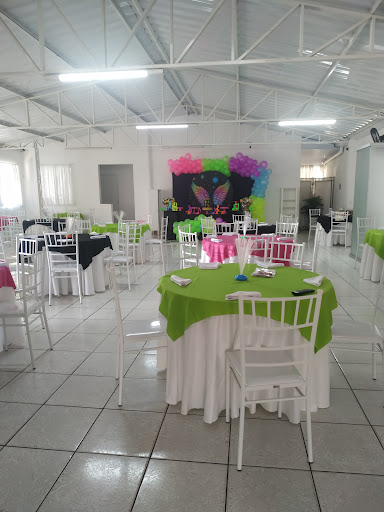 Logo da empresa - Affonso's Buffet