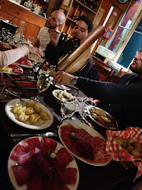 Raclette du Restaurant La Petite Savoie à Bordeaux - n°6