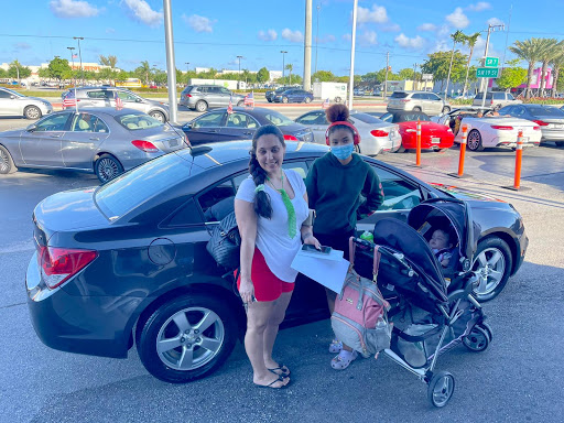 Used Car Dealer «Imperial Capital Cars», reviews and photos, 1800 South State Road 7, Miramar, FL 33023, USA