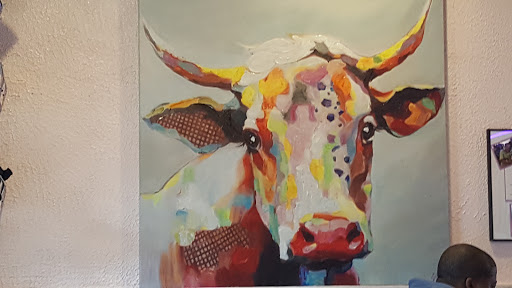 American Restaurant «The Purple Cow Restaurant», reviews and photos, 8026 Cantrell Rd, Little Rock, AR 72227, USA