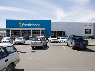 FreshChoice Takaka