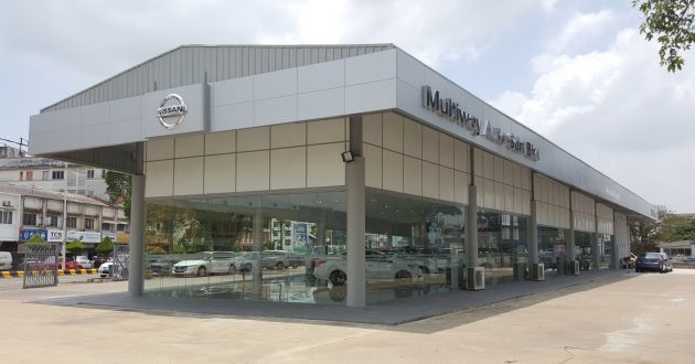 Multiway Auto Sdn. Bhd.