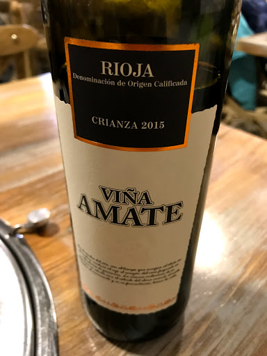 Restaurante La Chalota