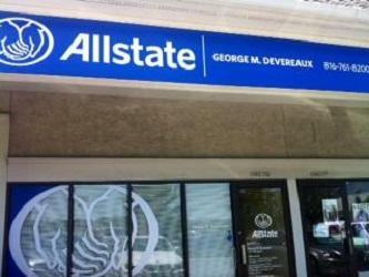 George M. Devereaux: Allstate Insurance