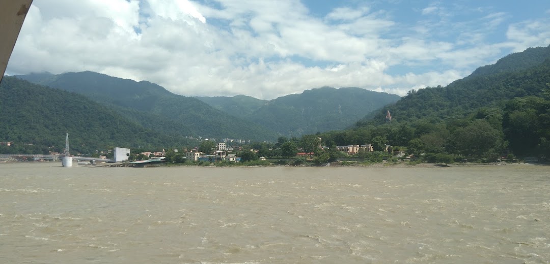 Maayaa Inn Ashram
