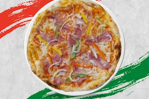 Rinto Pizza image