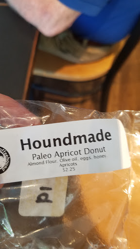 Coffee Shop «Coffee Hound Uptown Normal», reviews and photos, 205 W North St, Normal, IL 61761, USA