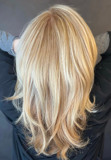 Beauty Salon «Chad & Company Salon», reviews and photos, 8727 E Dry Creek Rd #E, Englewood, CO 80112, USA