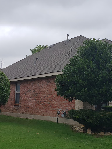 Roofing Contractor «Patricks Roofing», reviews and photos